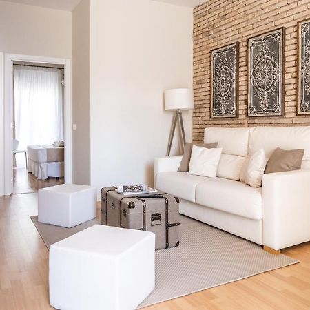 Puerto Rico Apartments Ruzafa Mid-Term Valence Extérieur photo