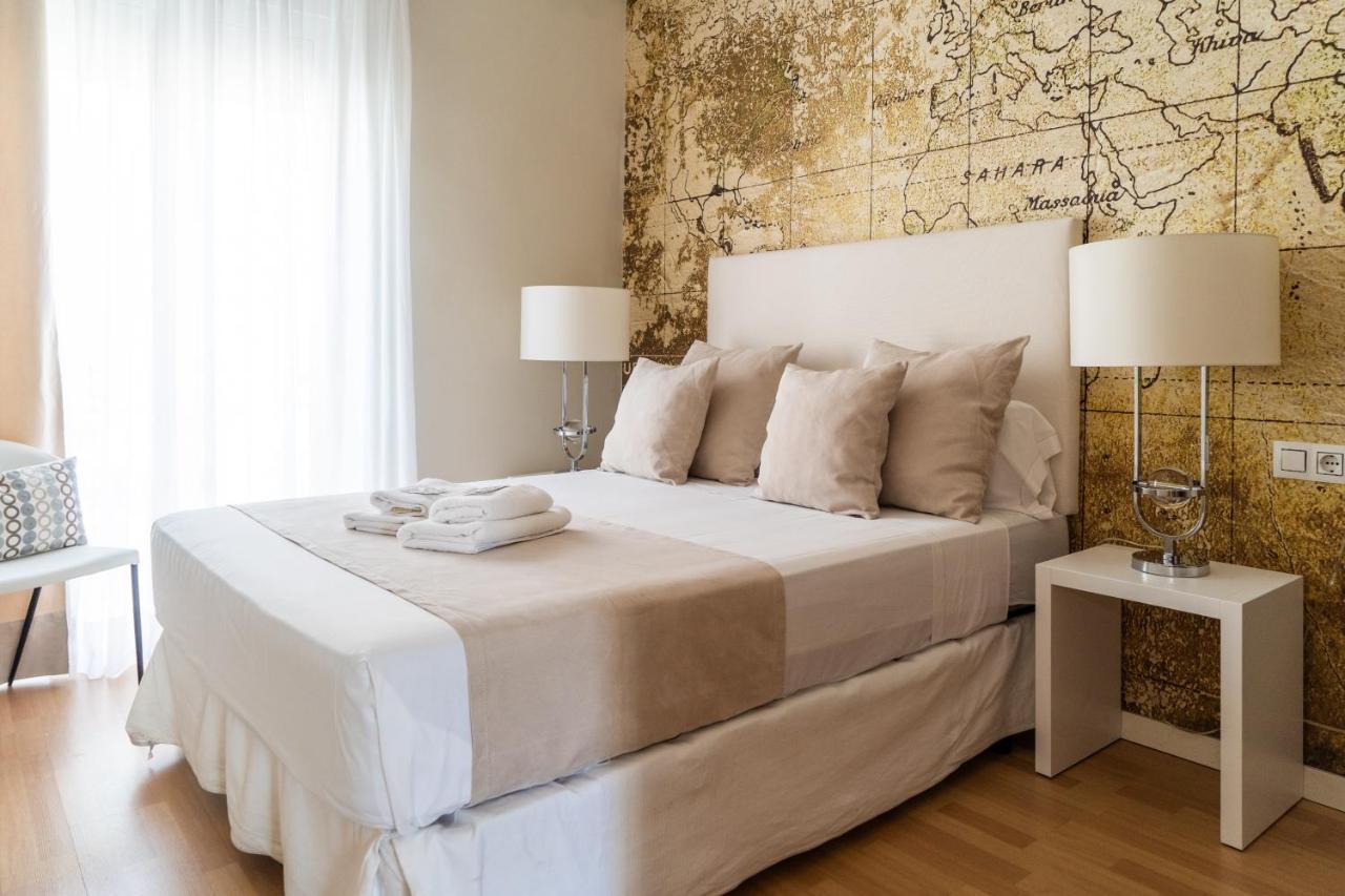 Puerto Rico Apartments Ruzafa Mid-Term Valence Extérieur photo