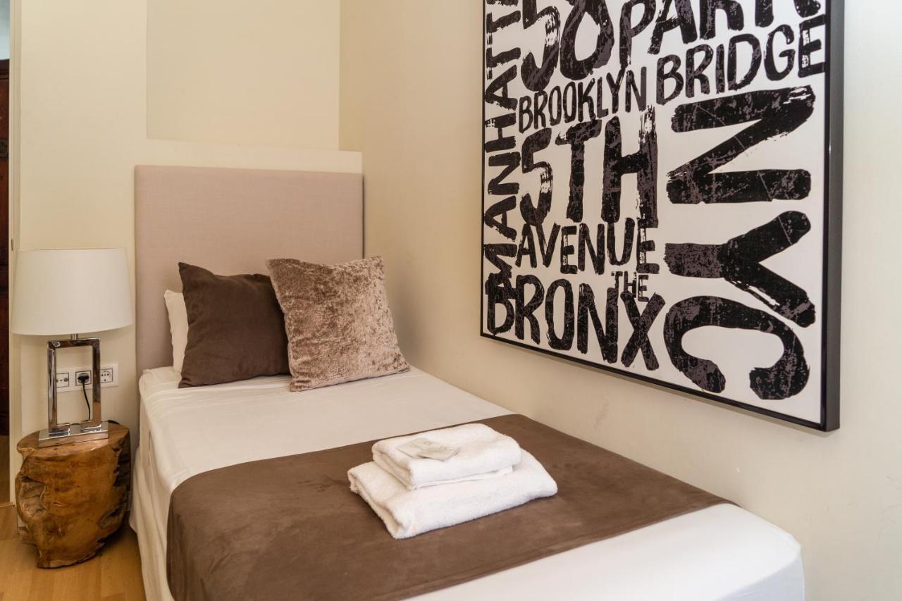 Puerto Rico Apartments Ruzafa Mid-Term Valence Extérieur photo