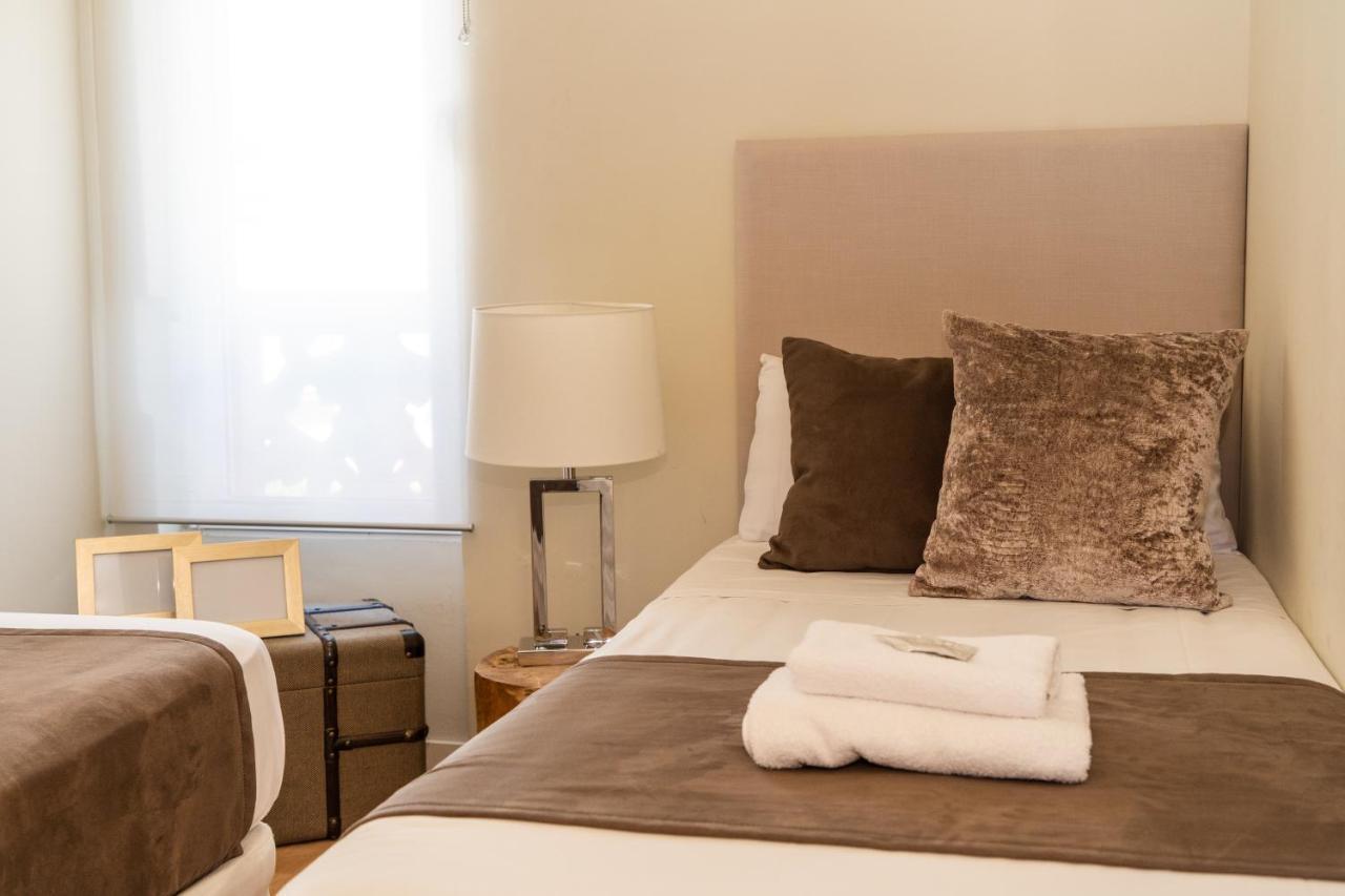 Puerto Rico Apartments Ruzafa Mid-Term Valence Extérieur photo