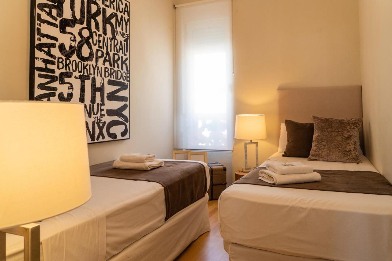 Puerto Rico Apartments Ruzafa Mid-Term Valence Extérieur photo