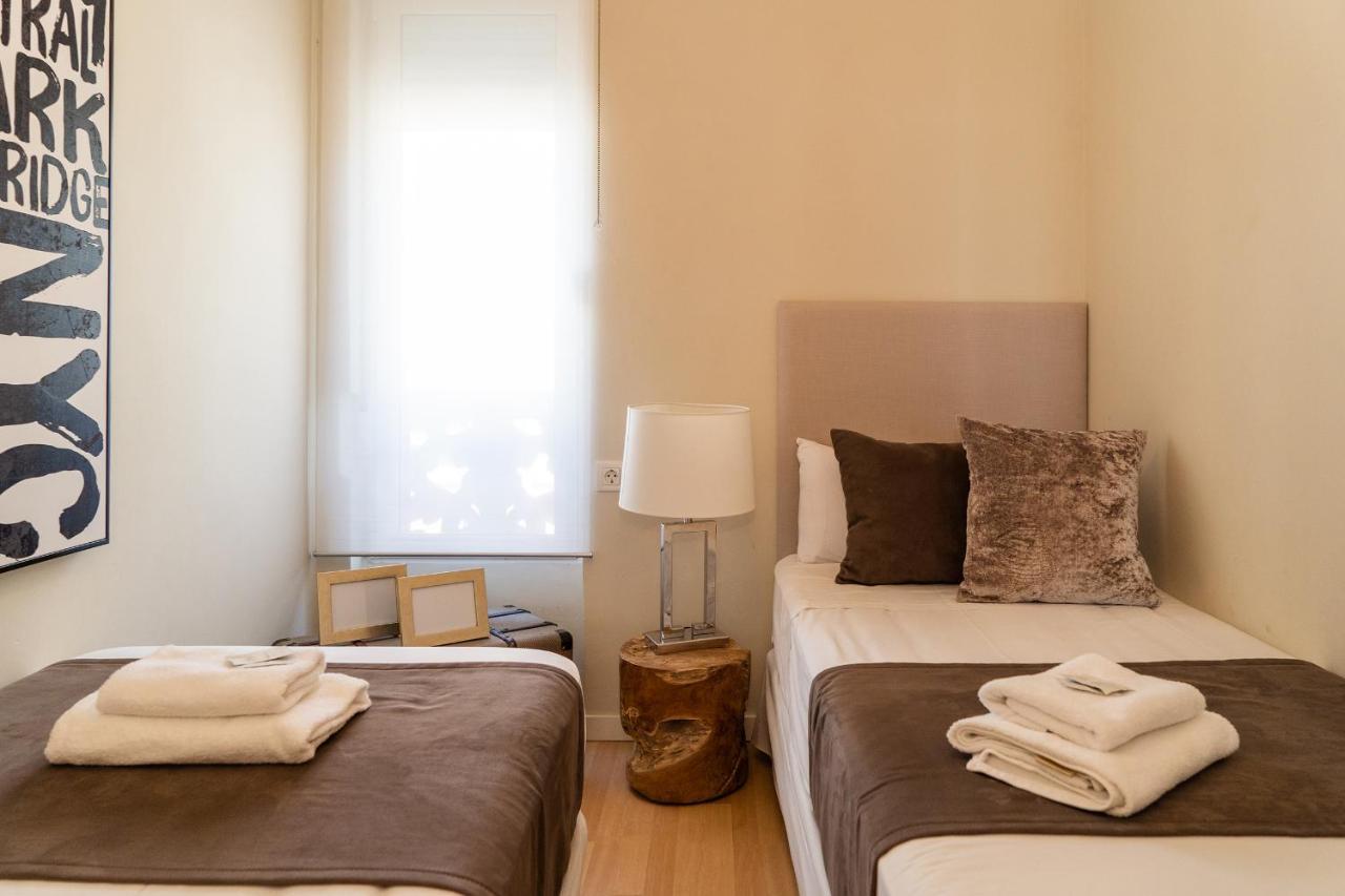 Puerto Rico Apartments Ruzafa Mid-Term Valence Extérieur photo
