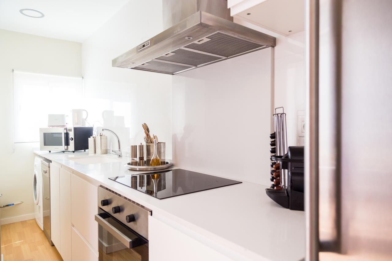 Puerto Rico Apartments Ruzafa Mid-Term Valence Extérieur photo